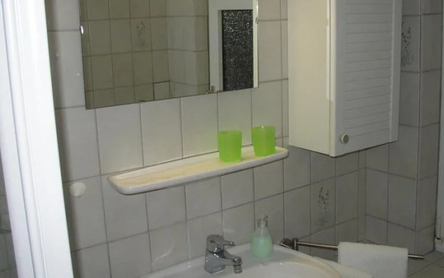 Gästehaus Nis Puk und Ferienwohnungen
