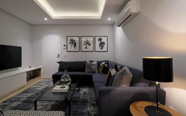 Scholtz Penthouse