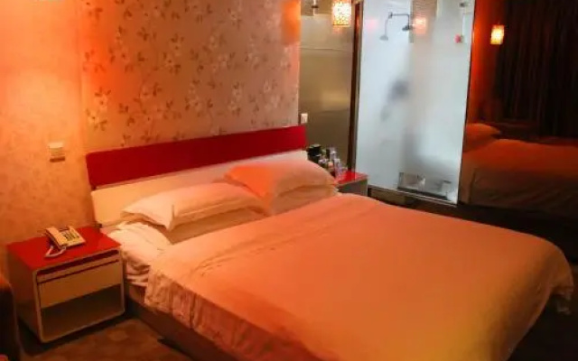 Jingcheng Home Land Hotel
