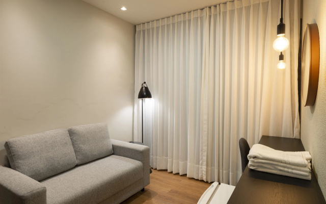 Hotel Vila Leste