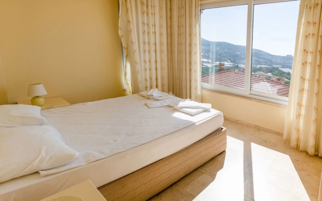 Gold City 3 bedroom Villa 1