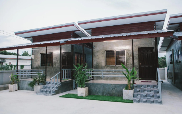 Baan Tonglong Homestay