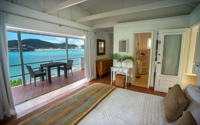 Dream Villa St Jean 597
