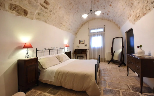 Masseria Lamiola Piccola