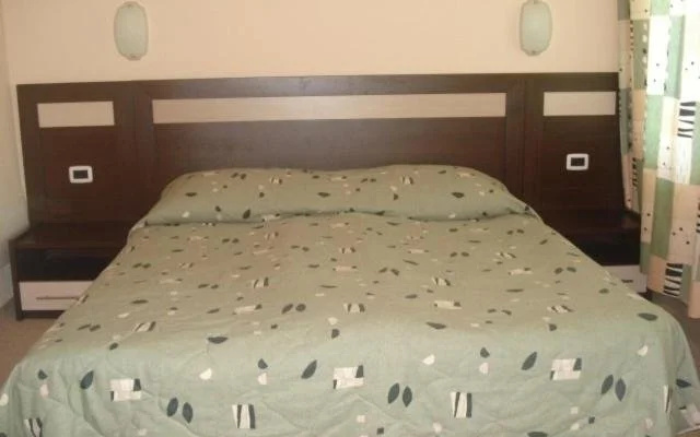 Hotel Apriltsi