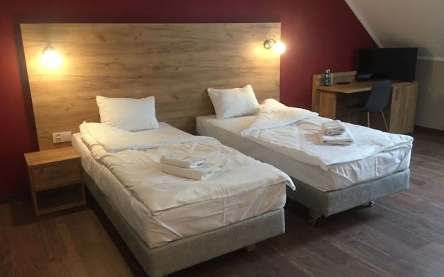 Hotel Vinnica