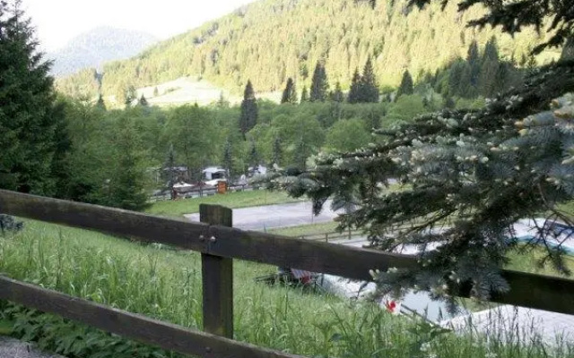Camping Valmalene