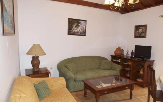 Casa Rural Guaidil