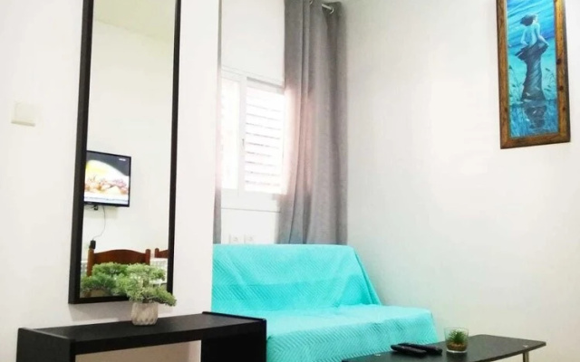 Luxury Apartment near the Rambam