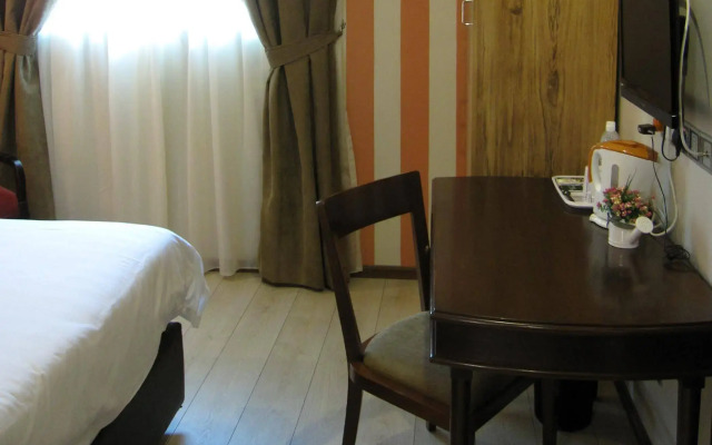 Hotel Eden54