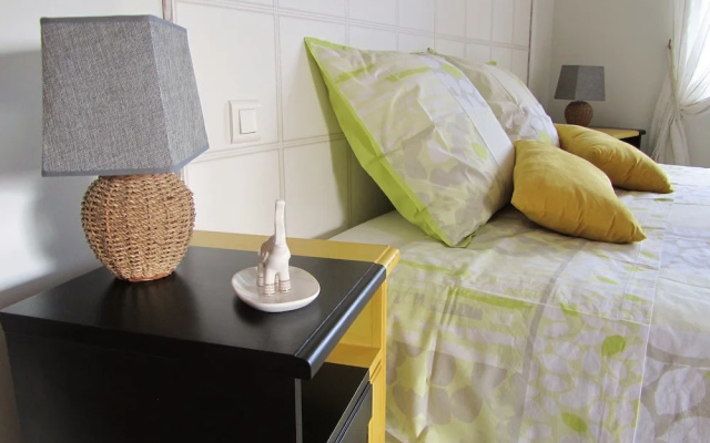 Bed and Breakfast La Solette