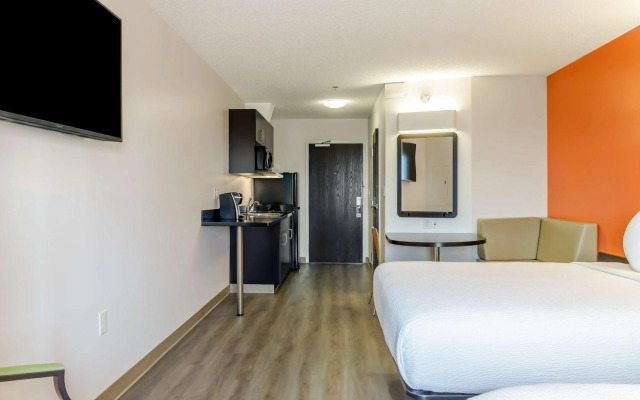 Motel 6 Headingley, MB - Winnipeg West