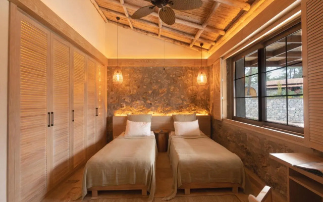 Izz Getaway Boutique Hotel