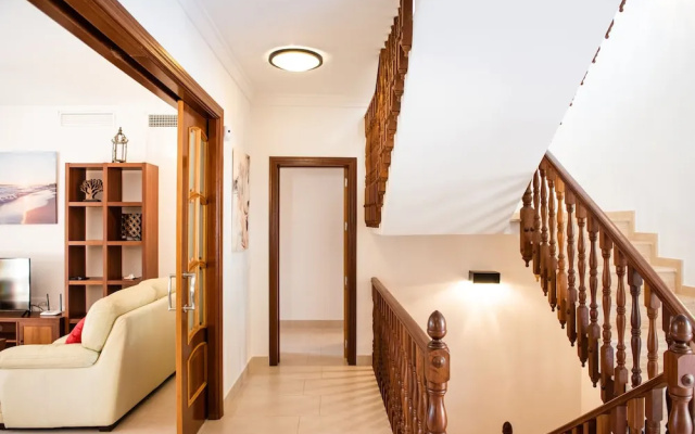 Villa Can Pera Serra