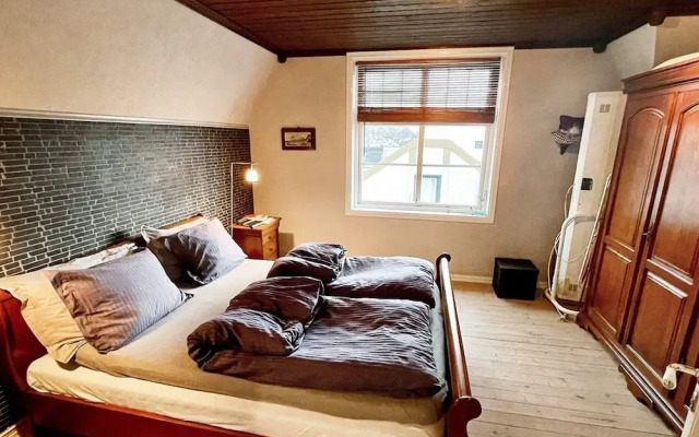 4 Star Holiday Home in Maloy