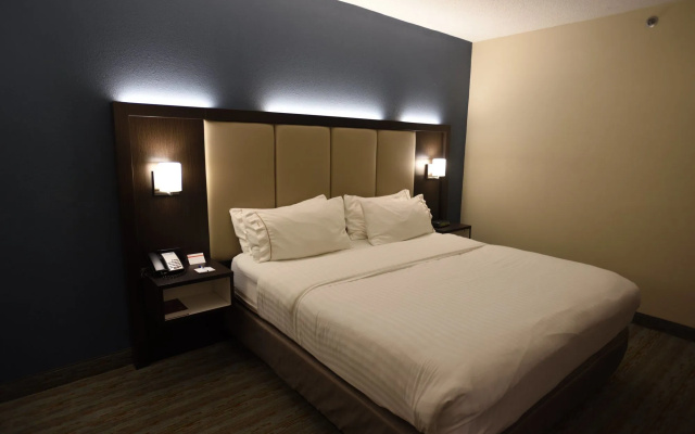 Holiday Inn Express Anderson by IHG