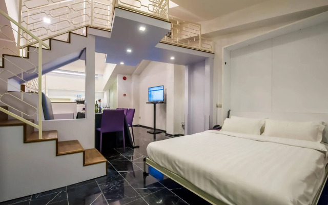Hotel Kai