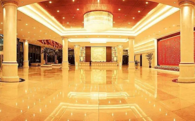 Xizhou Garden Hotel