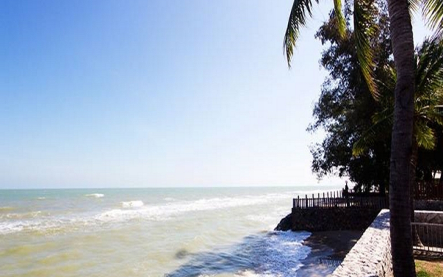 Boat House Hua-Hin