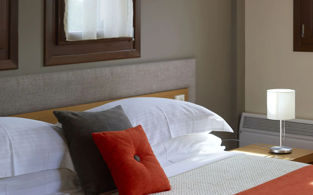 Pilion Terra Hotel