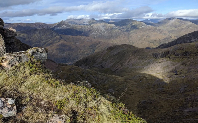 Strath Lodge Glencoe