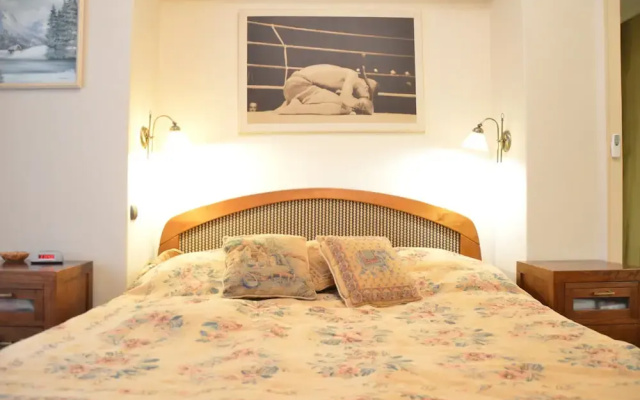 Bajcsy 1 Apartment