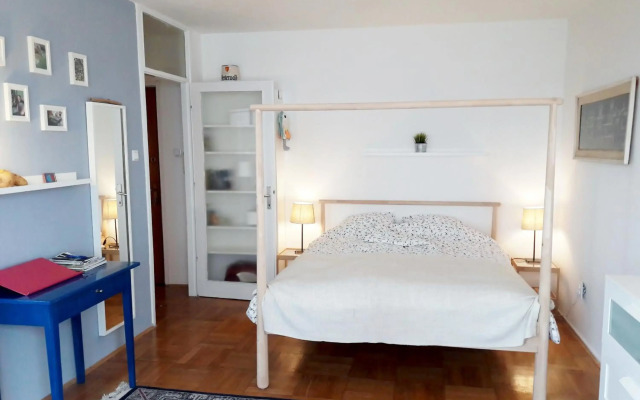 Brand new cosy apartment