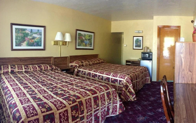 American Inn