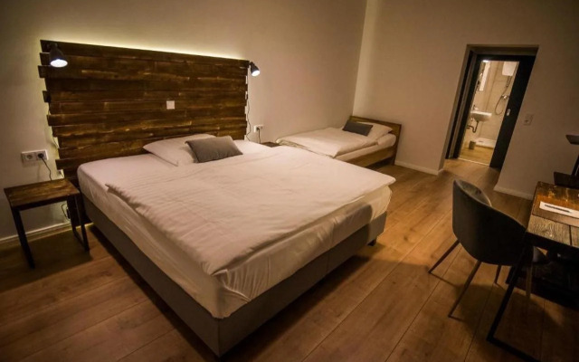 Hotel Wiesengrund