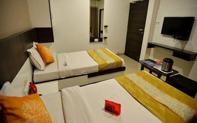 Hotel Planet
