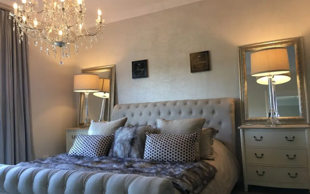 Maison Le Pur Sang