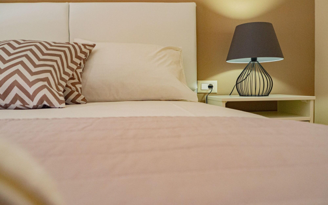 Dina Apartments Argostoli