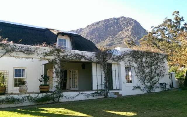 Honeypot Cottage