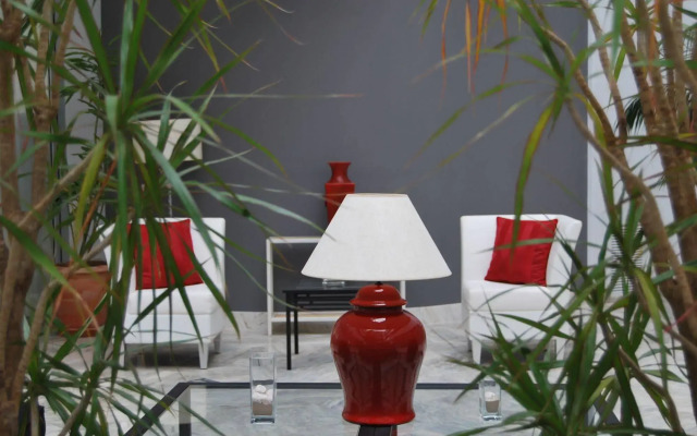 Hotel Costa Conil