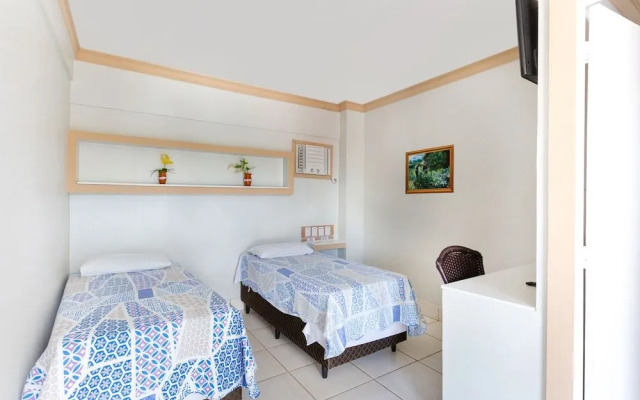 OYO Hotel Amadeus