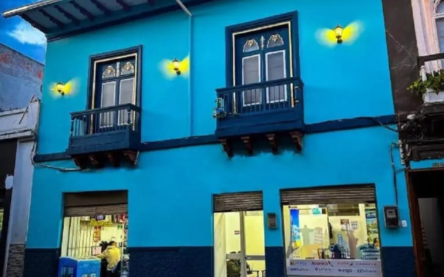 Hotel La Catedral Loft Boutique