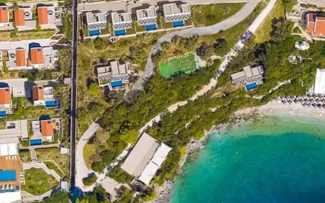 Adrina Grand Hotel