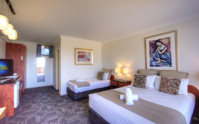 Sandridge Motel