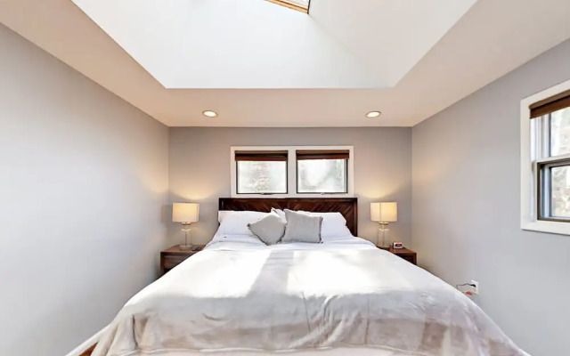 Reem Creek Retreat - 4 Br Home