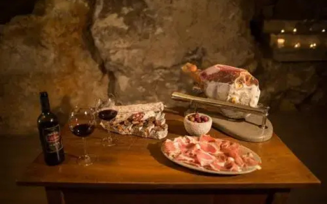 Casa Krasna Guest House