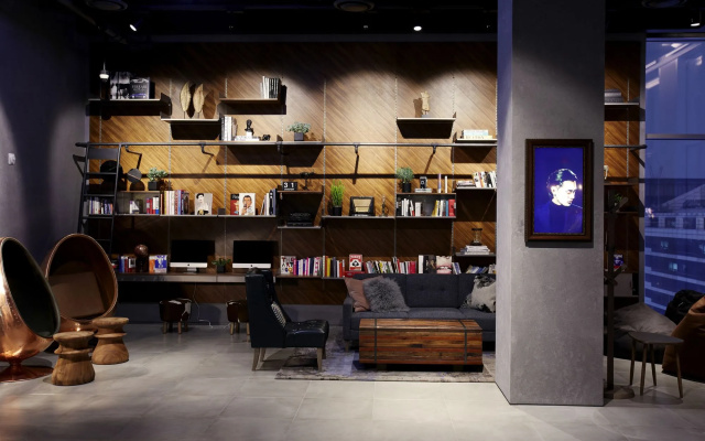 L7 HONGDAE by LOTTE HOTELS