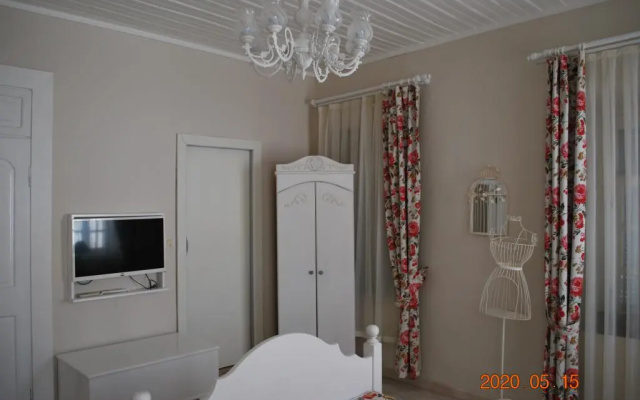 The White Otel Alacati