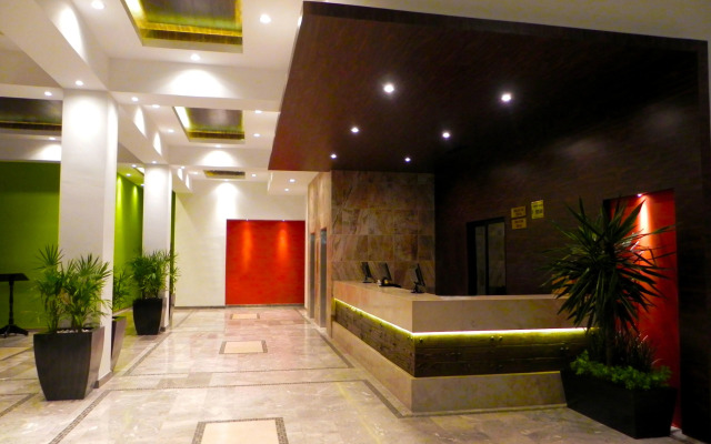 Hotel El Sembrador