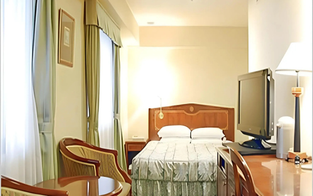 Hotel Grand Terrace Sendai Kokubuncho 
