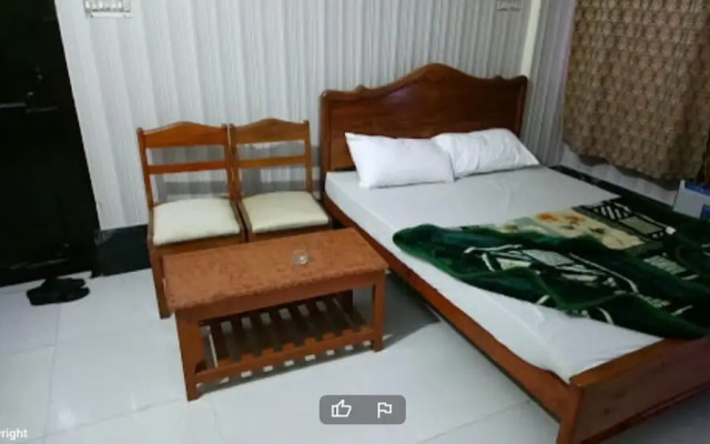 Saif Hotel And Restaurant