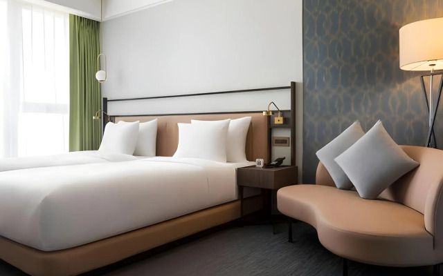 JÒHŌ HOTEL Kaohsiung