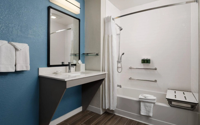 Residence Inn by Marriott Sunnyvale Silicon Valley II