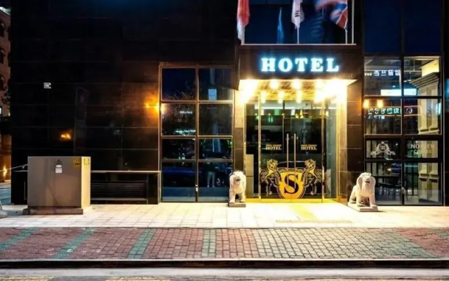 Siheung Seoul Tourist Hotel