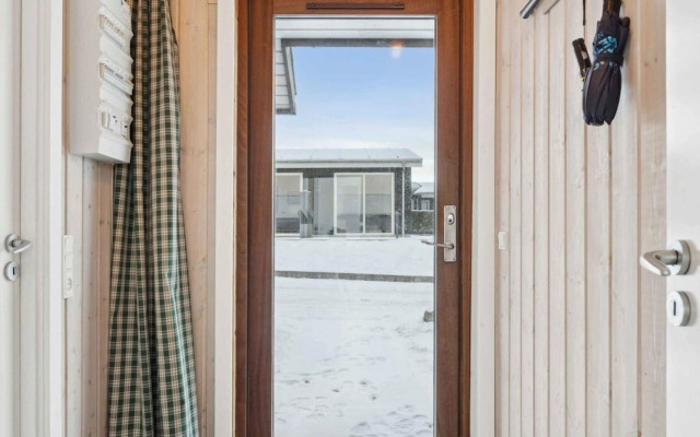 4 Star Holiday Home in Ronde