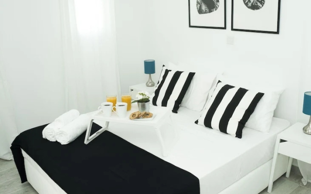 Wavebreeze Villas